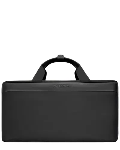 Champs Onyx Metro Duffle Bag In Black