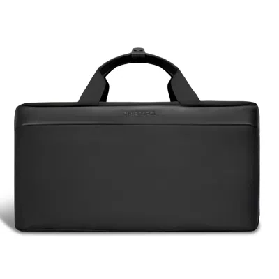Champs Onyx / Metro Duffle Bag / Black