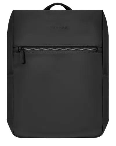 Champs Onyx Modern Ii Backpack In Black