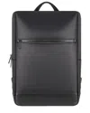 Champs Onyx Modern Ii Backpack In Black