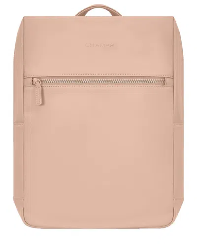 Champs Onyx Modern Ii Backpack In Brown