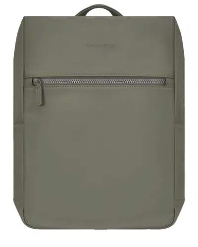 Champs Onyx Modern Ii Backpack In Green