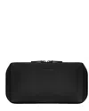 Champs Onyx Toiletry Bag In Black