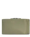 Champs Onyx Toiletry Bag In Green