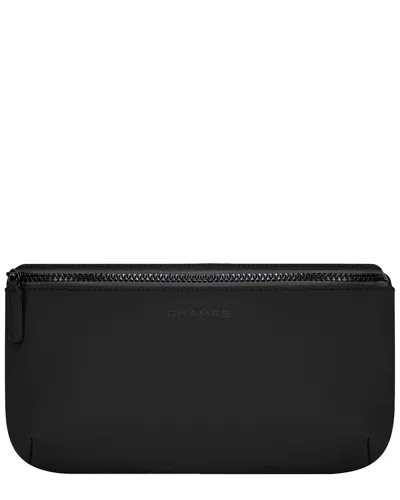 Champs Onyx Waist Pack In Black