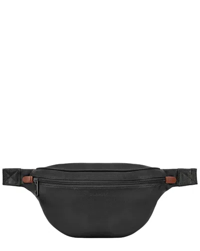 Champs Onyx Waist Pack In Black