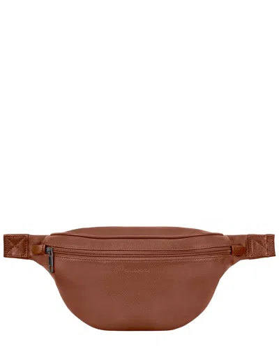 Champs Onyx Waist Pack In Brown
