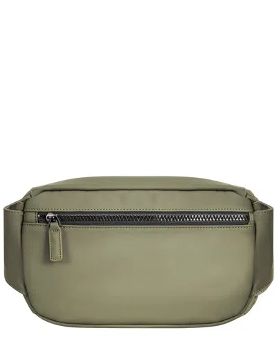 Champs Onyx Waist Pack In Green