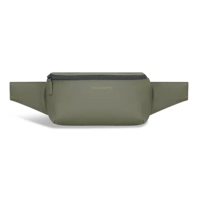 Champs Onyx / Waist-pack In Gray
