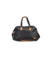 Champs The Weekender Duffle Bag In Black