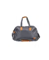 Champs The Weekender Duffle Bag In Gray