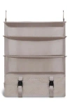Champs Travel Closet In Brown