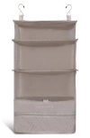 Champs Travel Closet In Brown
