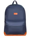 Champs Vintage Everyday Backpack In Blue