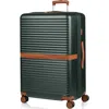 Champs Vintage Ii 30-inch Hardside Spinner Packing Case In Green