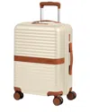 Champs Vintage Ii Expandable Carry-on In White
