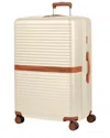 Champs Vintage Ii Large Expandable Hard Case In White