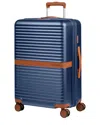 Champs Vintage Ii Medium Expandable Hard Case In Black