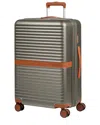 Champs Vintage Ii Medium Expandable Hard Case In Gray