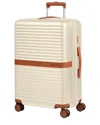 Champs Vintage Ii Medium Expandable Hard Case In White