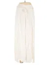 Chamula Casual Pants In White