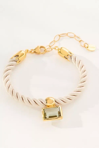 Chan Luu Beverly Bracelet In Gold