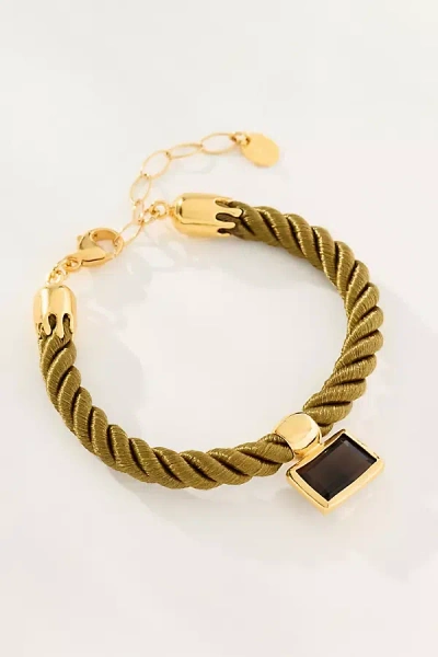 Chan Luu Beverly Bracelet In Gold