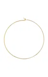 Chan Luu Exclusive Yara 18k Gold-plated Necklace