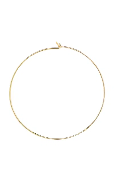 Chan Luu Exclusive Yara 18k Gold-plated Necklace