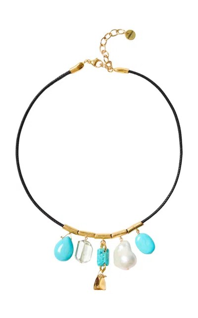 Chan Luu Gifts For Her In Blue