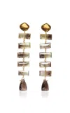Chan Luu - Gifts For Her In Brown