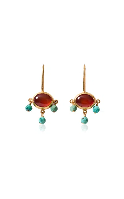 Chan Luu Gifts For Her In Brown