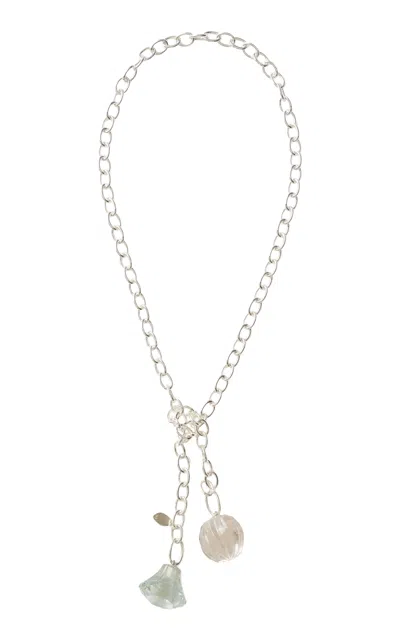 Chan Luu Gifts For Her In Metallic