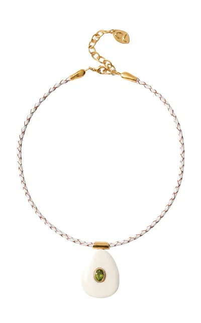 Chan Luu Gifts For Her In White