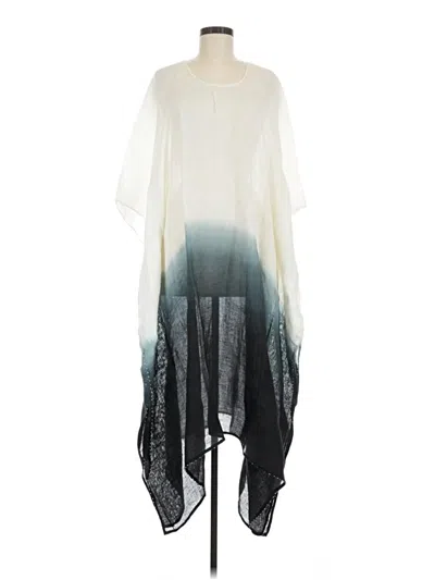 Chan Luu Kimono In Multi