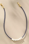 Chan Luu River Necklace In Neutral