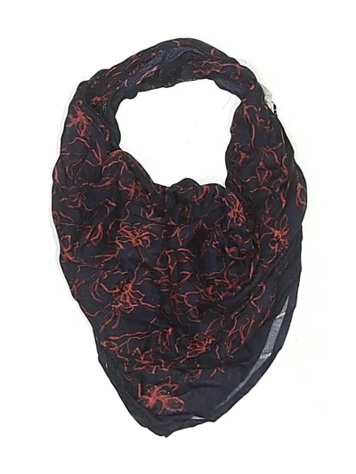 Pre-owned Chan Luu Scarf In Black