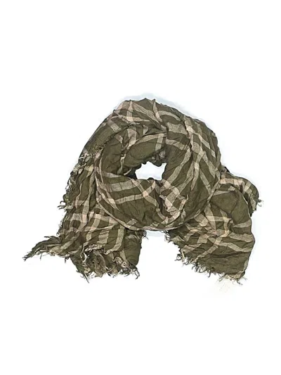 Chan Luu Scarf In Green