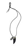 Chan Luu Sherri Sterling Silver Necklace