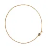 Chan Luu Women's Labradorite Hook Necklace In Gold In Gold