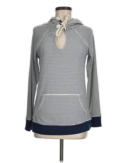 Pre-owned Chance Or Fate Pullover Sweater In Gray