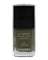 Chanel 0.46oz Nail Polish #520 Garconne