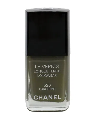 Chanel 0.46oz Nail Polish #520 Garconne