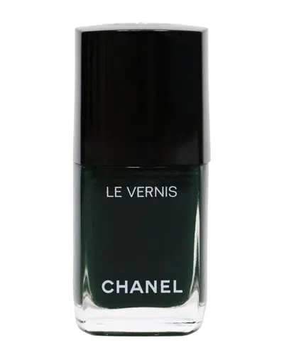 Chanel 0.46oz Nail Polish #582 Fiction