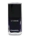 Chanel 0.46oz Nail Polish #582 Fiction