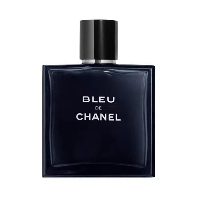 Chanel 香奈儿() 法国原装进口男士香水蔚蓝运动型 蔚蓝男士淡香水100ml In White