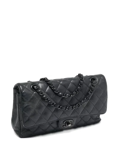 Pre-owned Chanel 1135011 Black