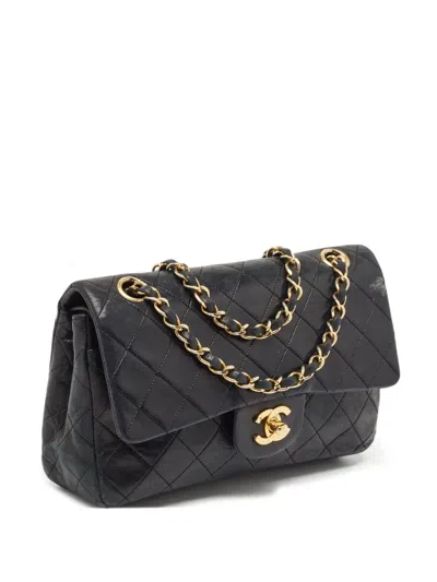 Pre-owned Chanel 1136460 Black