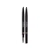 Chanel 166 Brun Noir <strong>stylo Sourcils Haute Précision</strong> Microfine Defining Eyebrow Pencil> 0.0
