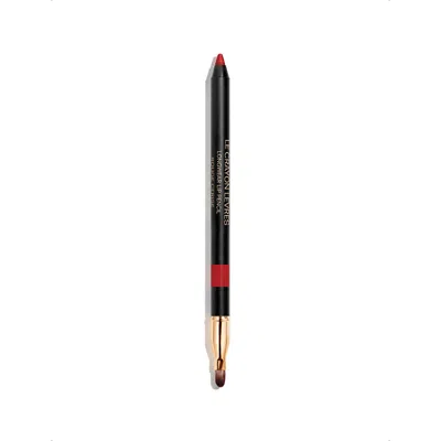 Chanel 178 Rouge Cerise Le Crayon Lèvres Precision Lip-defining Pencil 1.2g